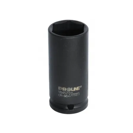 Cheie Tubulara Adanca Hexagonala de Impact 3/4" 34MM