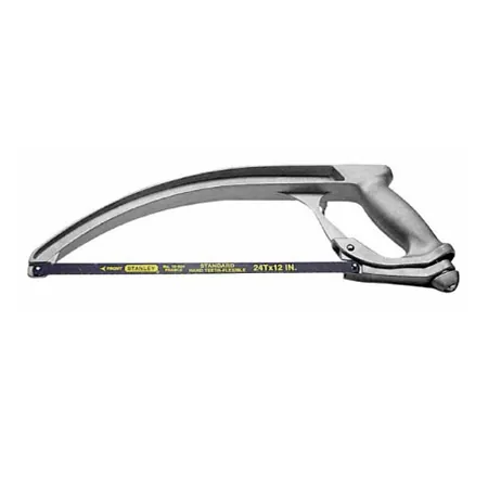 Cadru Bomfaier Alungit cu Rama si Maner Aluminiu 300MM