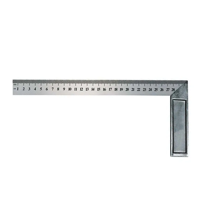 Vinclu Metalic Cromat 250MM
