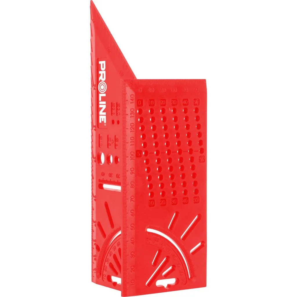 Echer Multifunctional Tip-3D