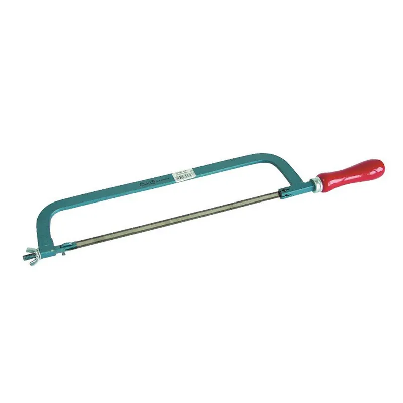 Cadru Bomfaier cu Maner Lemn 300MM