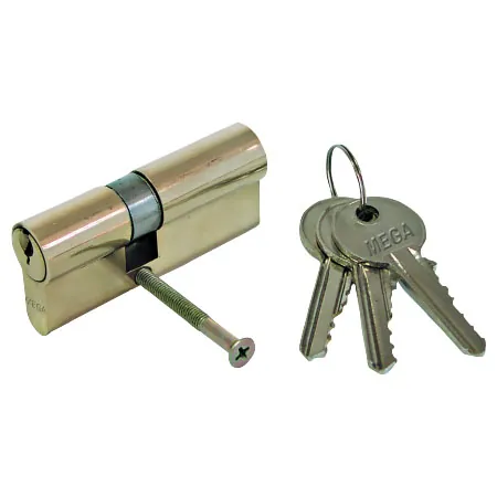 Cilindru Siguranta Asimetric 70(30/40)MM