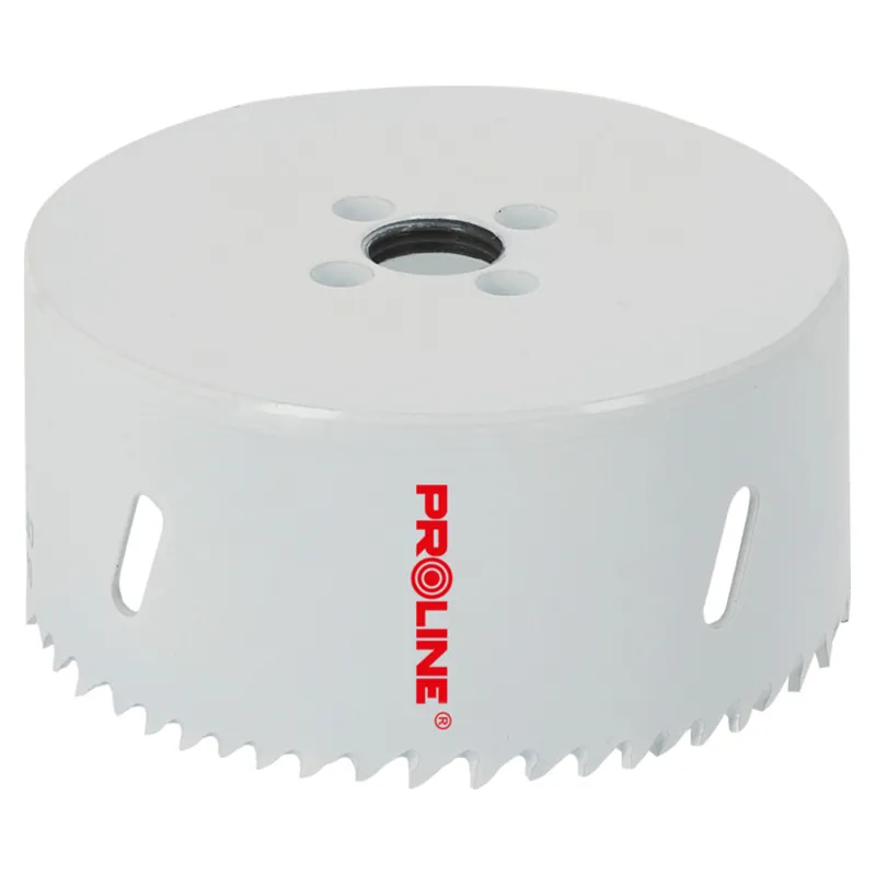 Carota Bimetal HSS-M42-Co Universala 146MM