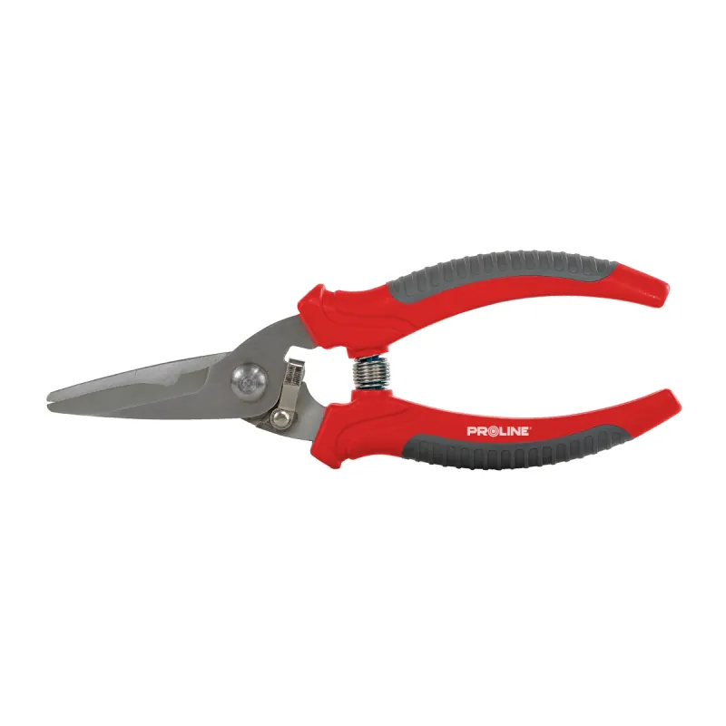 Foarfeca Taiere Cablu Izolat - 180MM