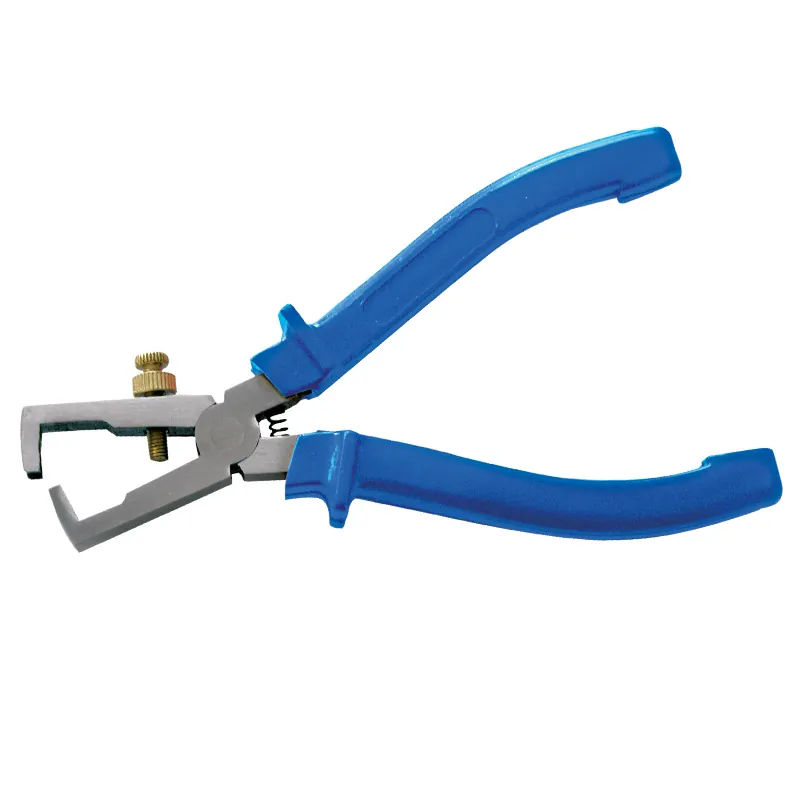 Patent Dezizolator 0.5-5.0MM²