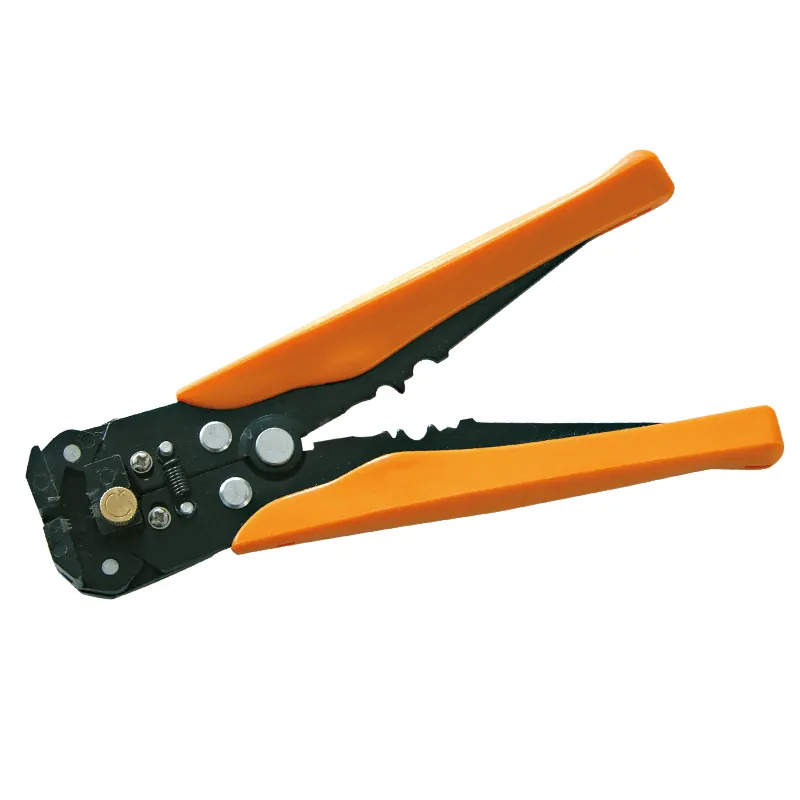 Cleste Dezizolator cu Falci Sertizare 0.5-6.0MM²
