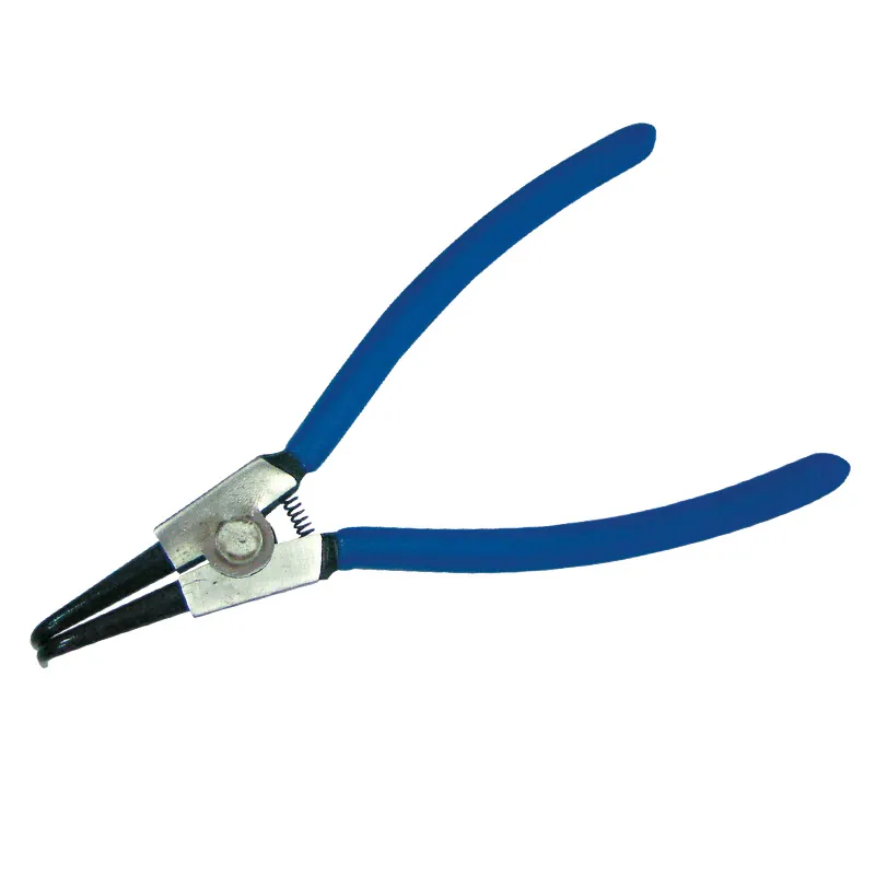 Patent Siguranta cu Cioc Indoit Exterior 200MM