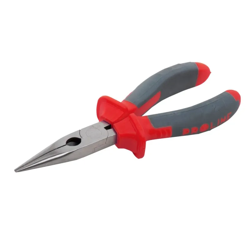Patent cu Cioc Maner Cauciuc 160MM