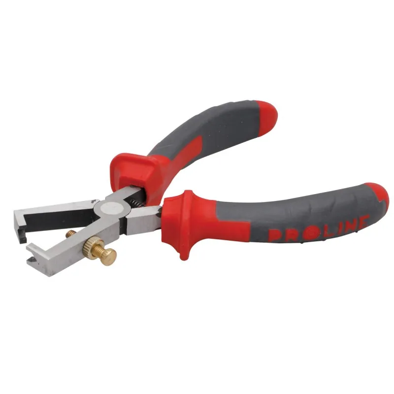 Patent Dezizolator Maner Cauciuc 0.5-5.0MM²