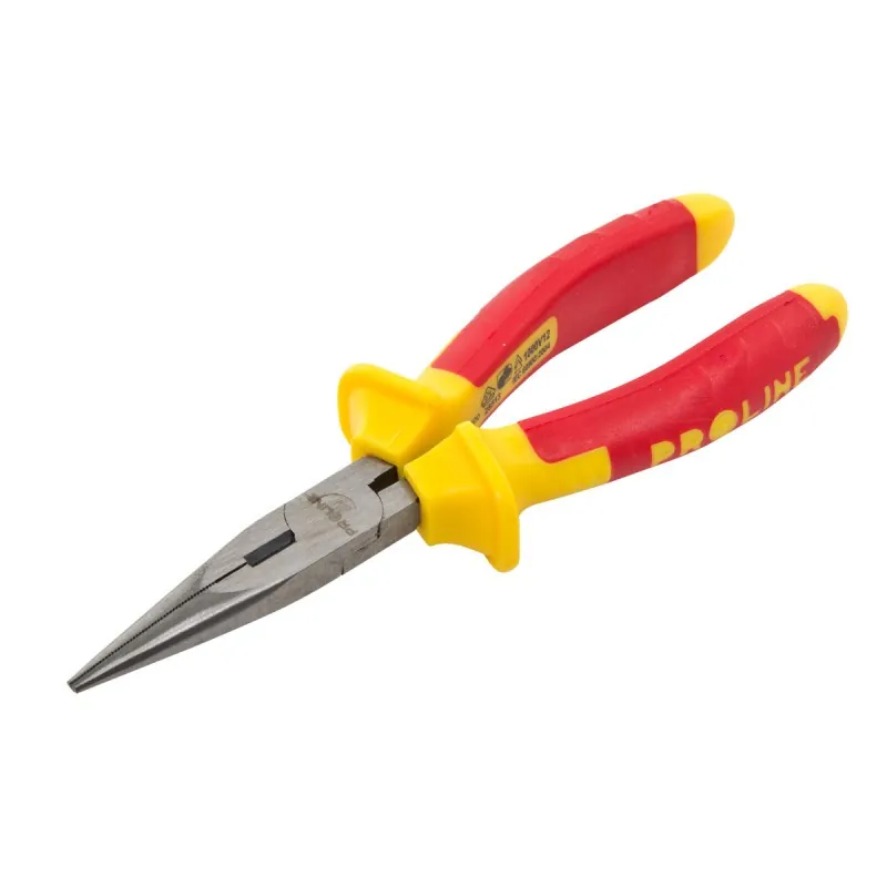 Patent cu Cioc Maner Cauciuc Izolat 200MM