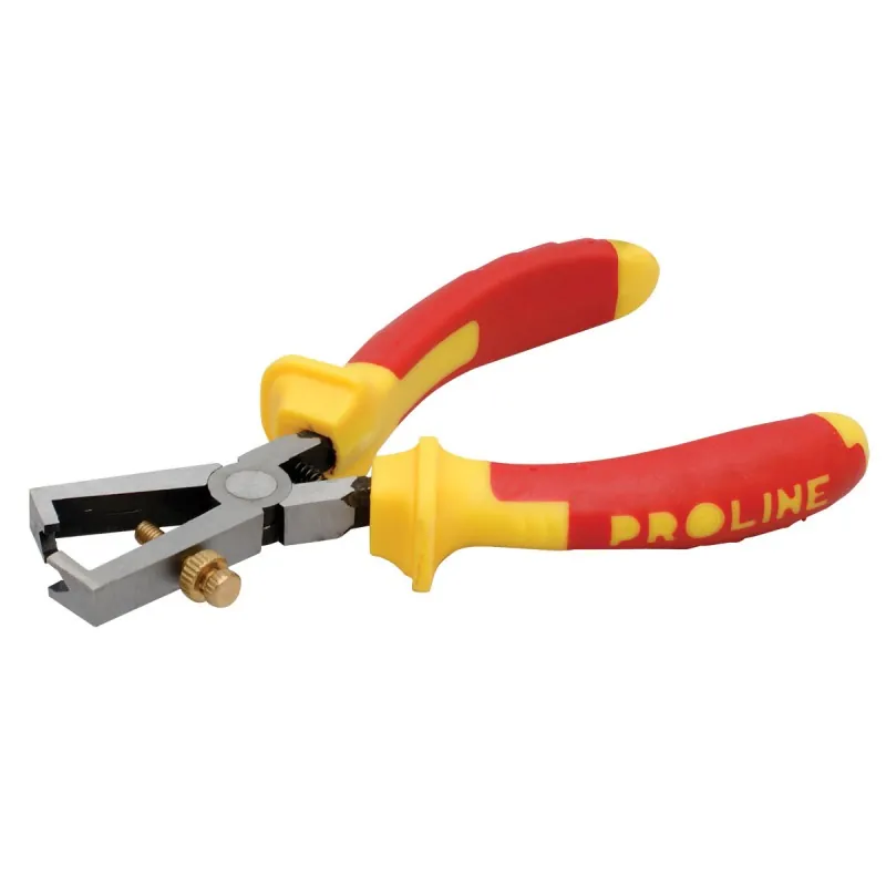 Patent Dezizolator Maner Cauciuc Izolat 0.5-5.0MM2