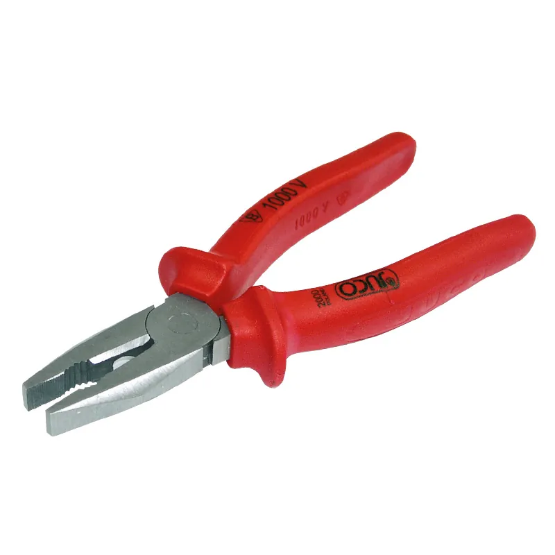 Patent Combinat Maner Plastic Izolat 160MM