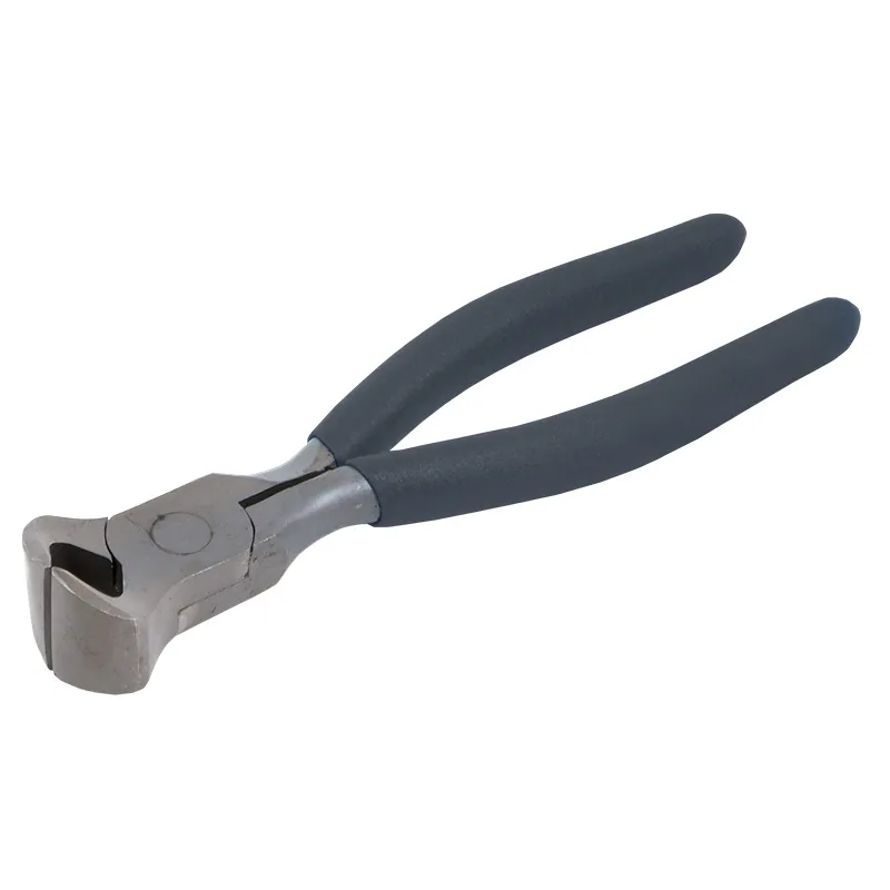 Cleste Taiere Frontal cu Maner Soft-Touch 160MM