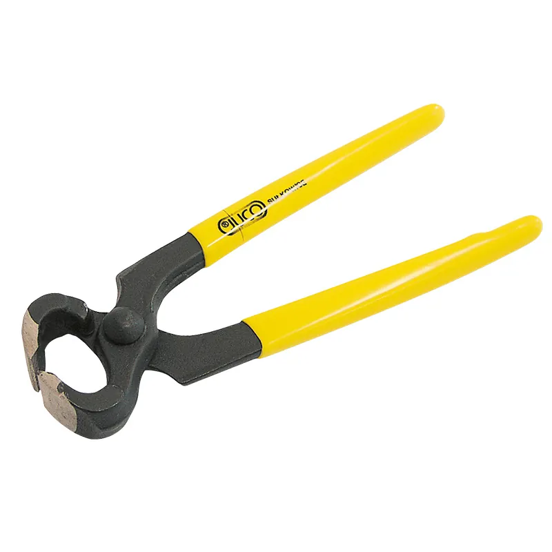 Cleste cu Maner Plastic 160MM