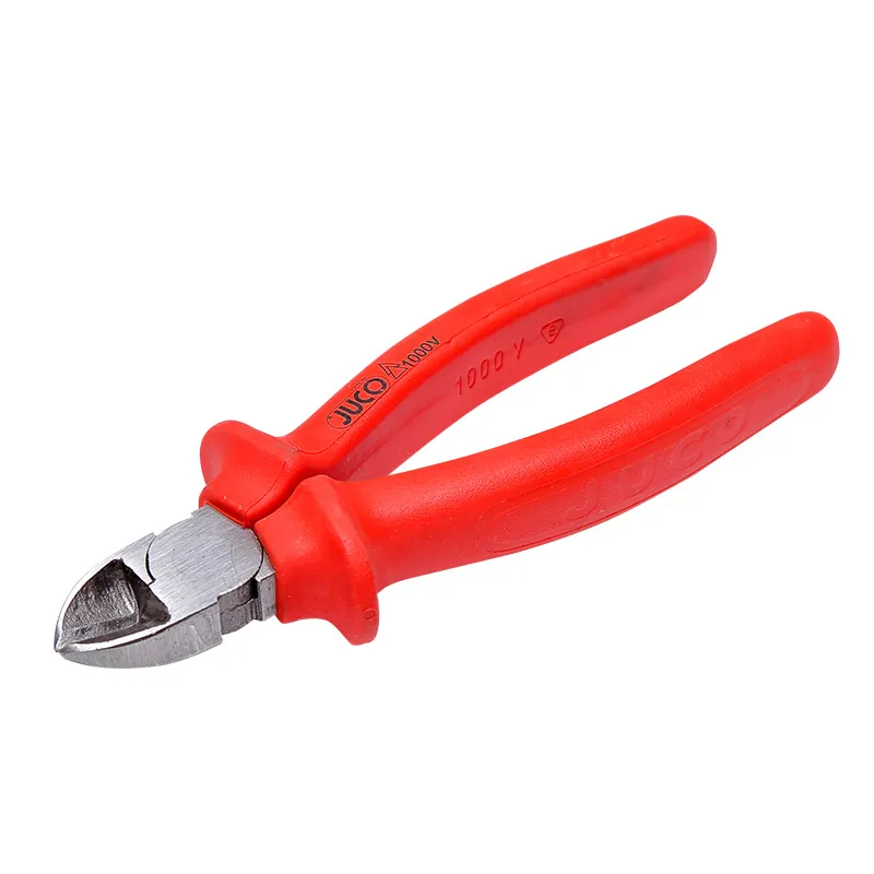 Patent Taiere Maner Plastic Izolat 180MM
