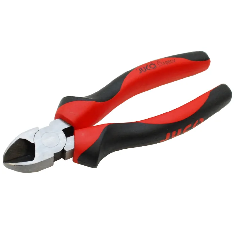 Patent Taiere Maner Bimaterial Izolat 140MM