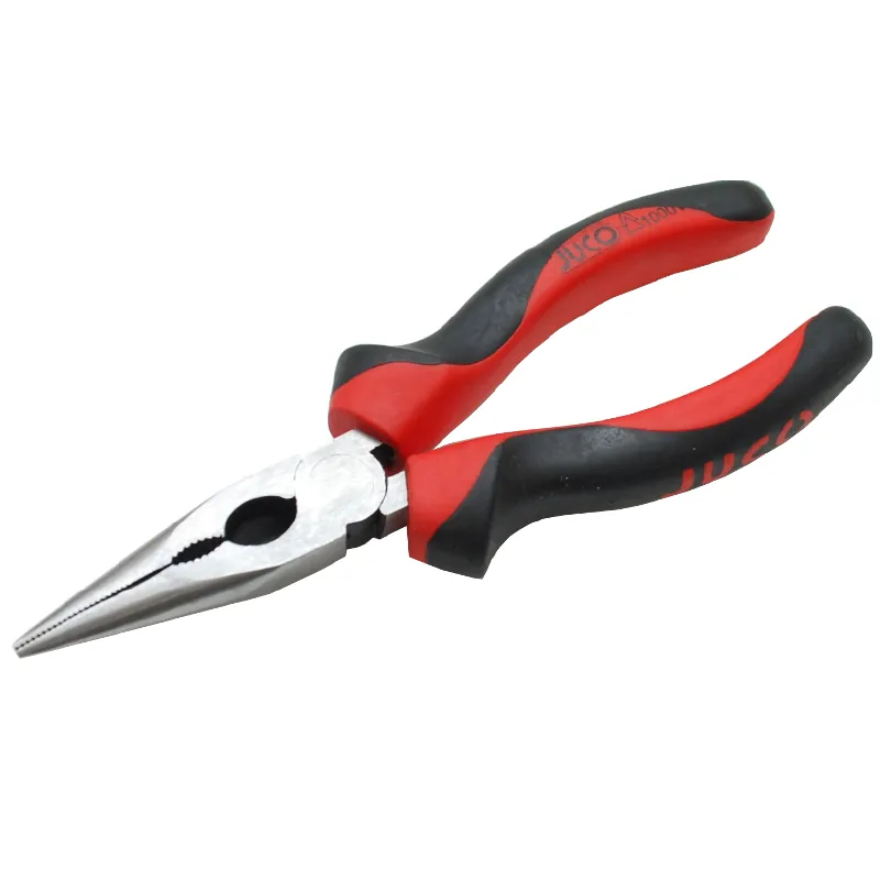 Patent cu Cioc Maner Bimaterial Izolat 200MM
