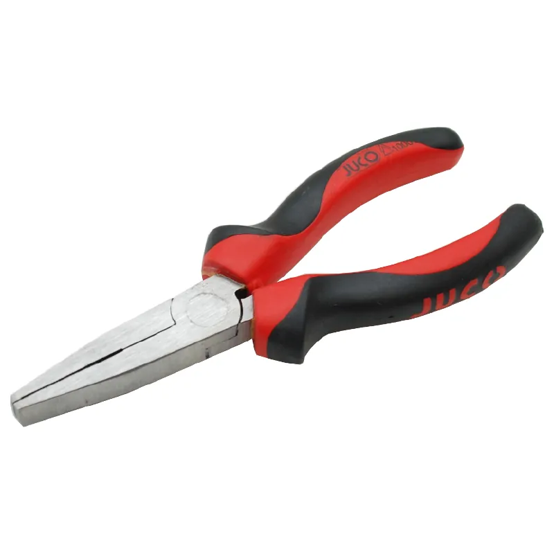 Patent cu Cioc Plat Maner Bimaterial Izolat 160MM