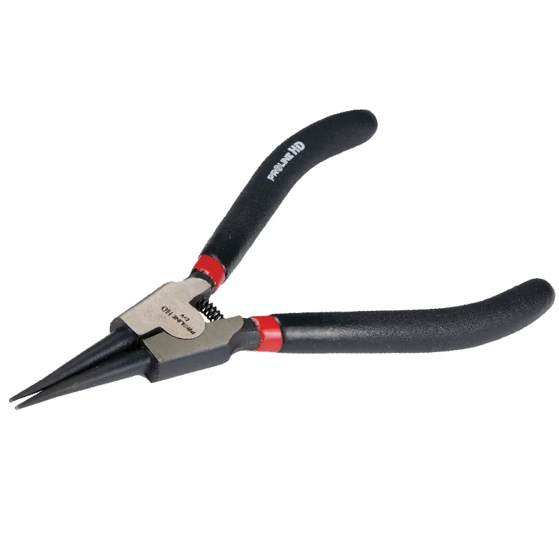 Patent Siguranta CR-VA HD cu Cioc Drept Exterior 180MM