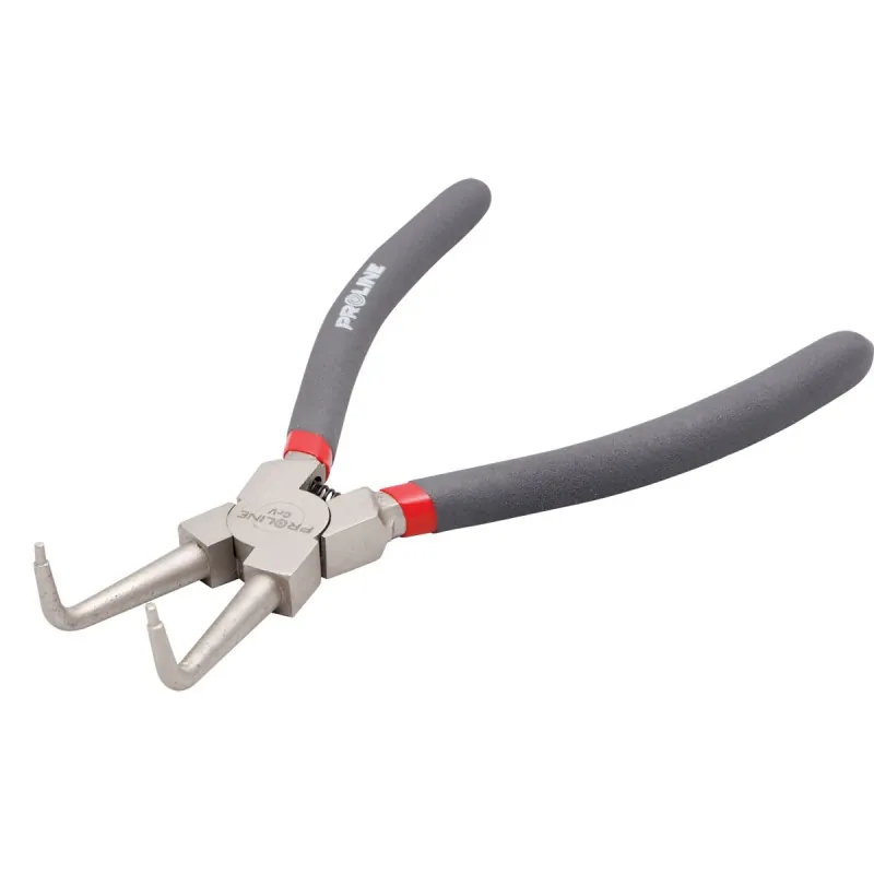 Patent Siguranta CR-VA cu Cioc Indoit Interior 150MM