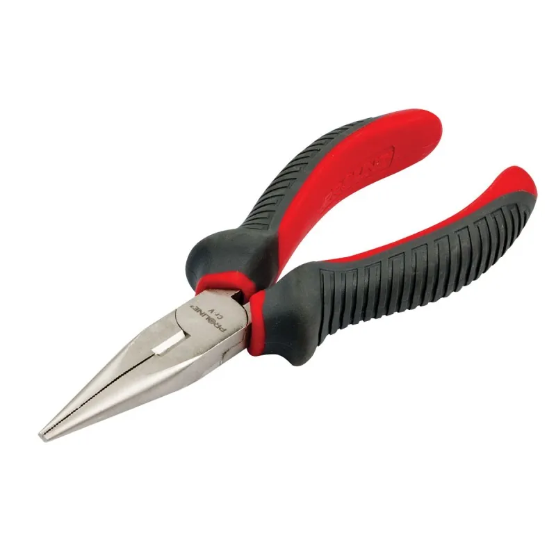 Patent cu Cioc Maner Bimaterial 200MM