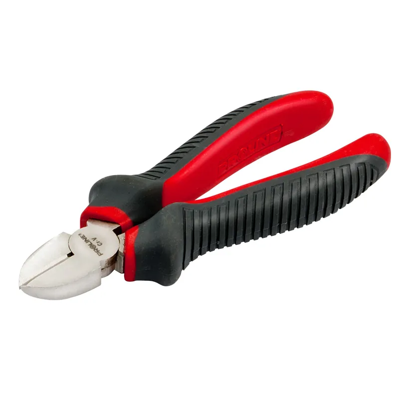 Patent Taiere Maner Bimaterial 180MM