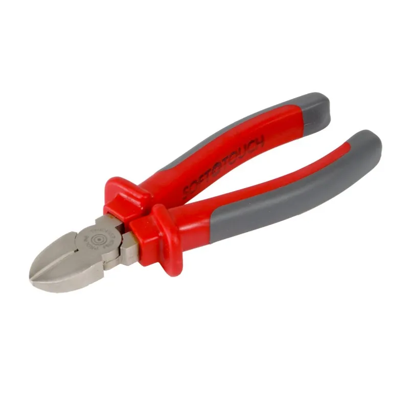 Patent Taiere Maner Soft-Touch 200MM