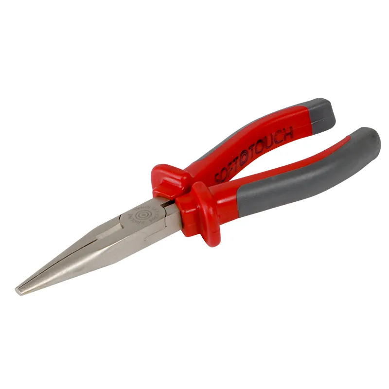 Patent cu Cioc Maner Soft-Touch 160MM