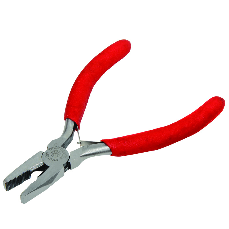 Patent Micro Combinat Maner Soft-Touch 120MM