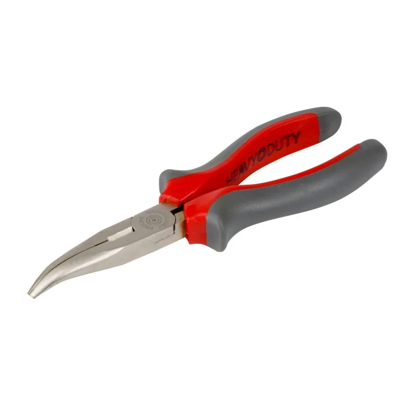 Patent cu Cioc Indoit Maner Rigid 160MM