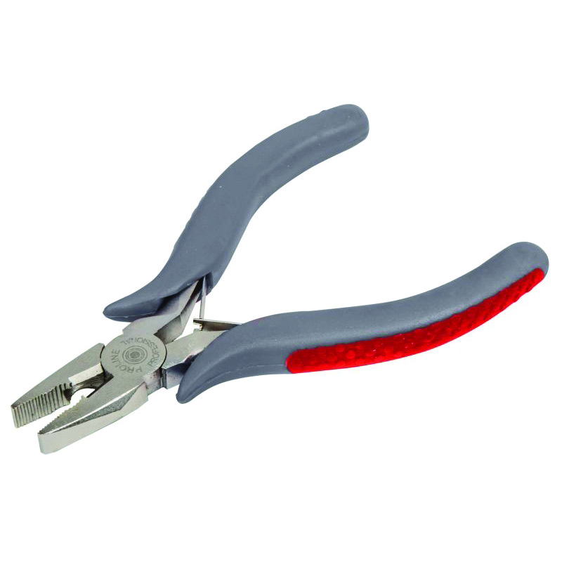 Patent Micro Combinat Maner Cauciuc 120MM