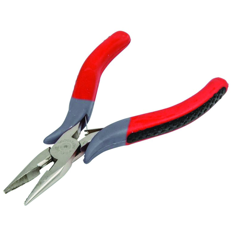 Patent Micro cu Cioc Maner Cauciuc 120MM