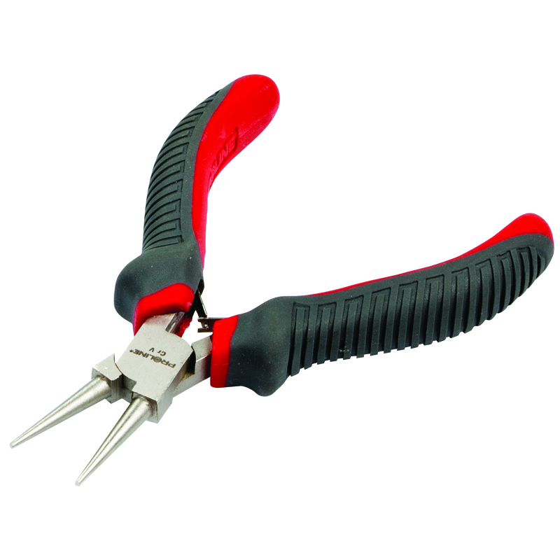 Patent Micro cu Cioc Ascutit Maner Bimaterial 120MM