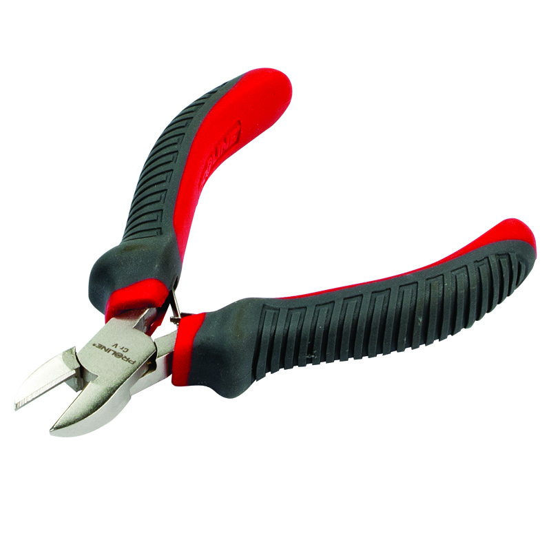Patent Micro Taiere Maner Bimaterial 120MM
