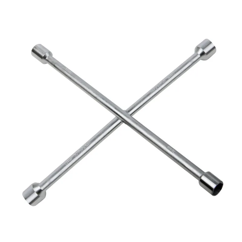 Cheie CR-VA Tip X cu Tubulare 17X19X21X22MM