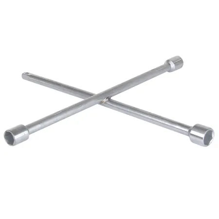 Cheie CR-VA Tip X cu Tubulare 24X27X32MM si Cuplaj 3/4"