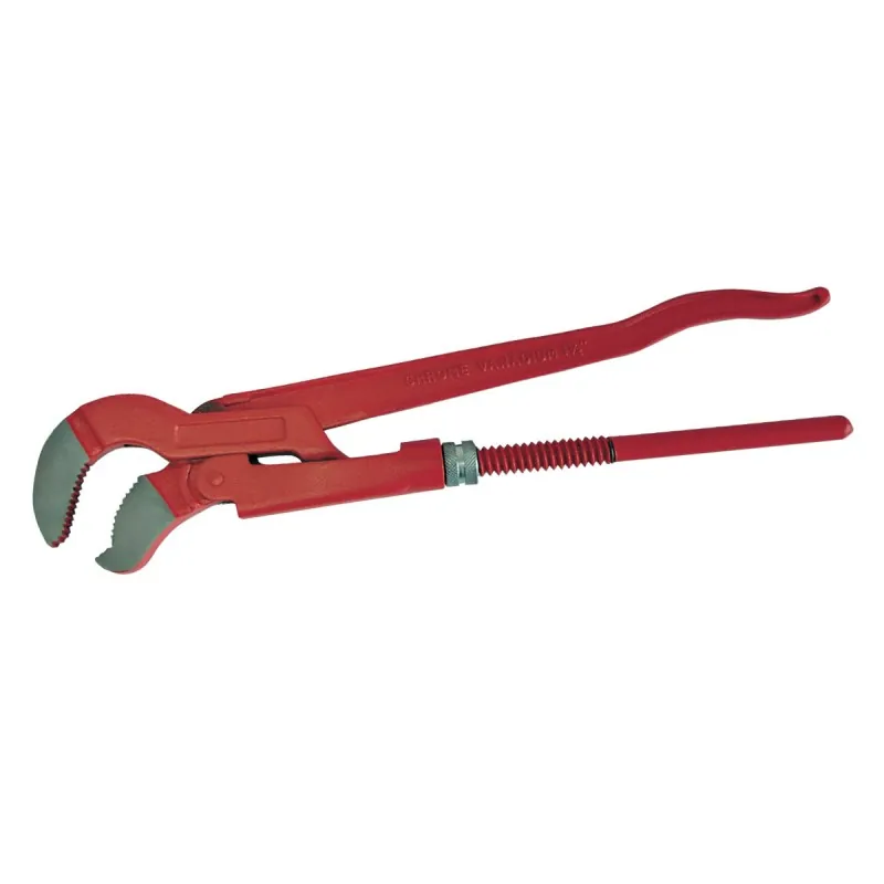 Cheie Suedeza cu Falci Tip S 1" 320MM