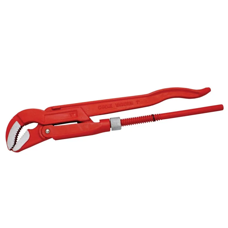 Cheie Suedeza cu Falci Inclinate 1" 320MM
