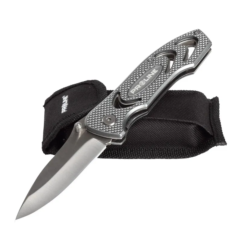 Briceag cu Lama Inox - 80MM