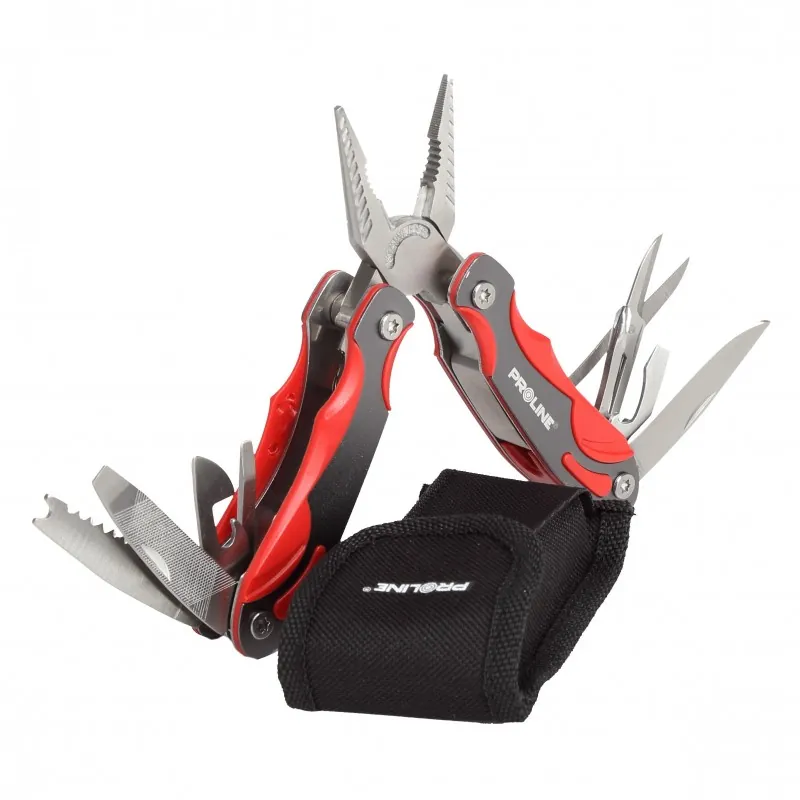 Briceag Multifunctional - 9 Unelte