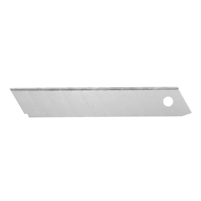 Lame Cutter Segmentate SK5 9MM / Blister, 10/Set