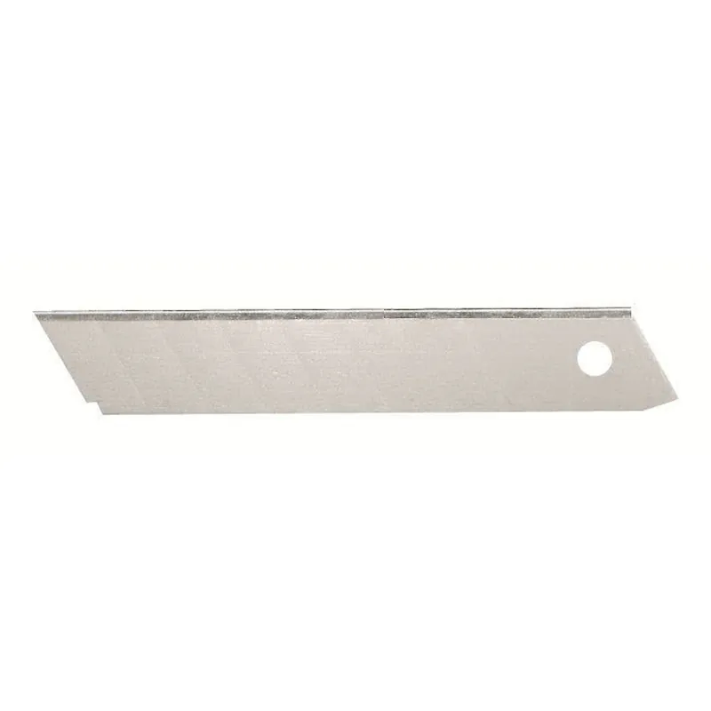 Lame Cutter Segmentate 9MM, 10/Set