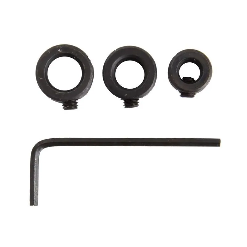 Set Limitatoare Adancime 6-8-10MM - 3P.