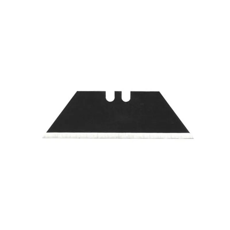 Lame Cutter SK2-Brun Trapez 60MM / Blister, 10/Set