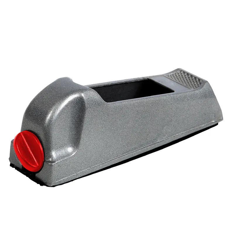 Rindea Metalica Scurta - 140MM