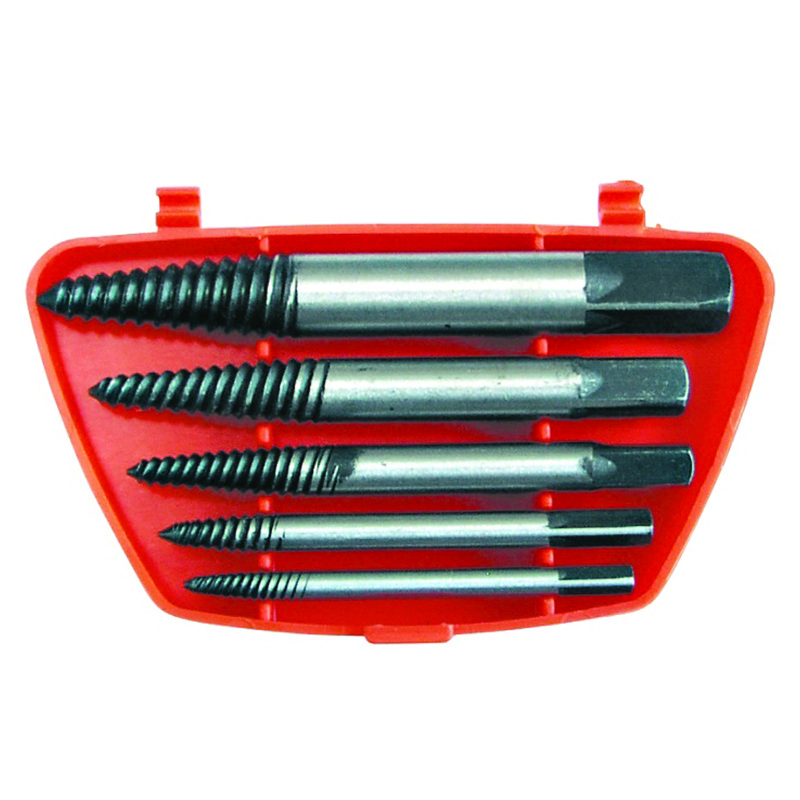 Set Extractor Suruburi 3.3-19.0MM -  5P.