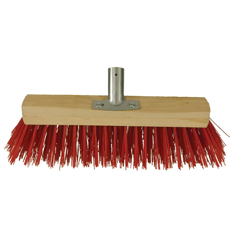 Perie de Maturat cu Fire Plastic (fara Maner) 400MM