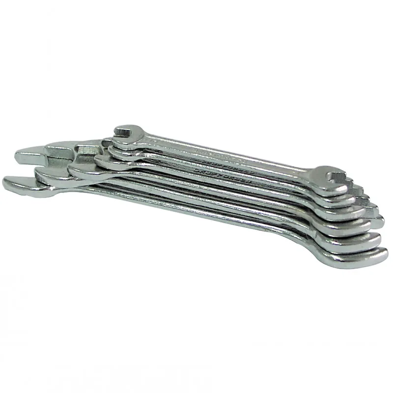 Set Chei Fixe 6-22MM - 8P.