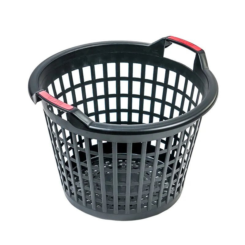 Cos Plastic Depozitare si Transport 25L / 290X420X285MM