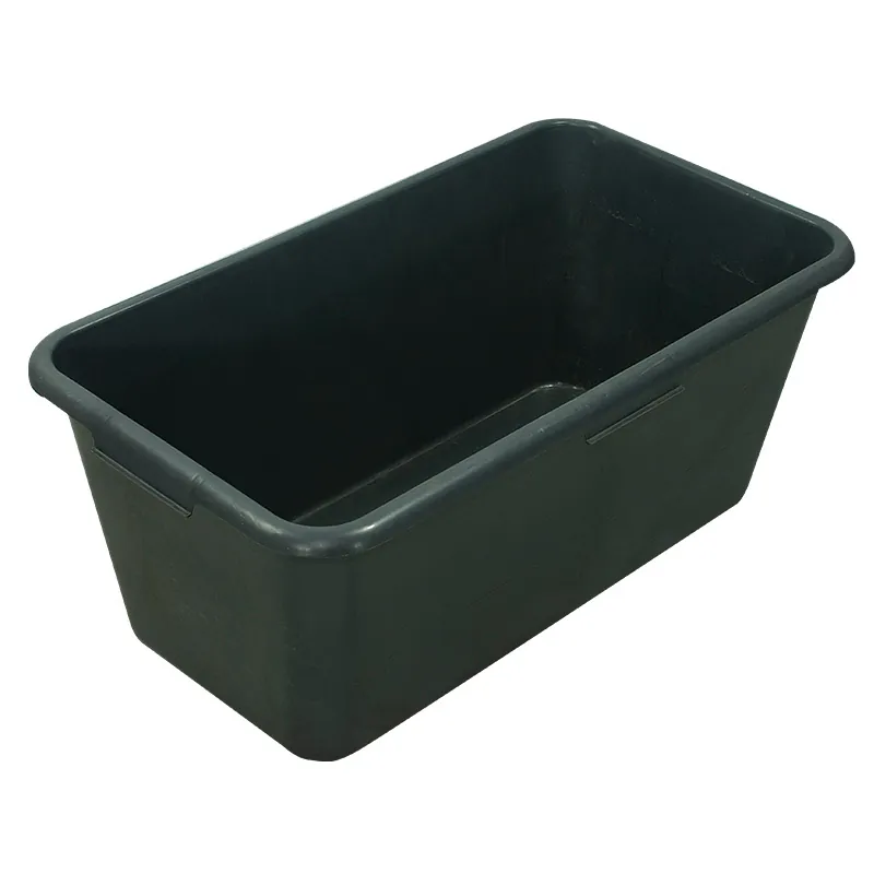 Cutie Mortar Dreptunghiulara 60L / 710X400X290MM